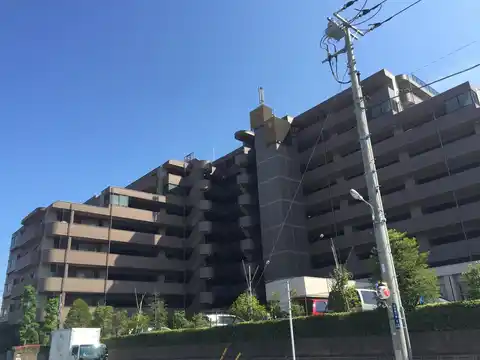 レクセルガーデン浦安